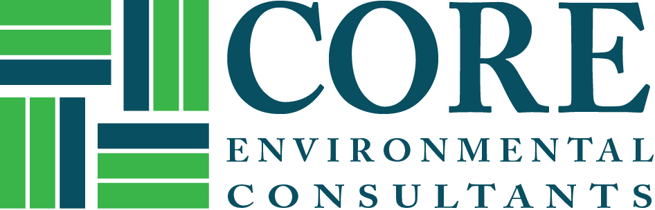 Core Environmental Logo